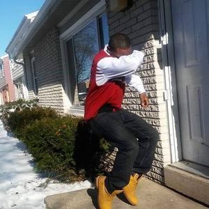 Meet your Posher, Marcus